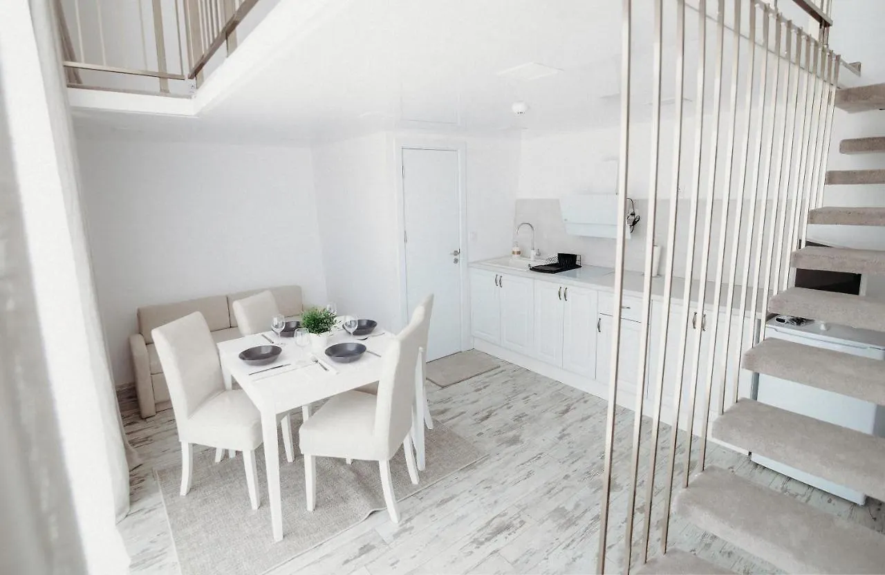 Apartament Luxury Villas Kabakum Nisipurile de Aur Bulgaria