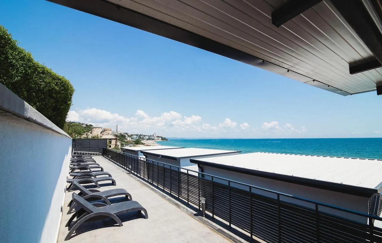 Luxury Villas Kabakum Nisipurile de Aur Bulgaria