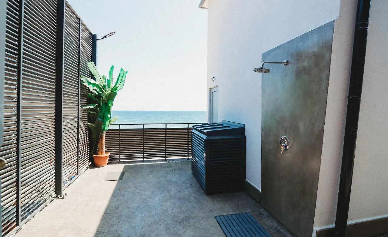 Luxury Villas Kabakum Nisipurile de Aur Apartament