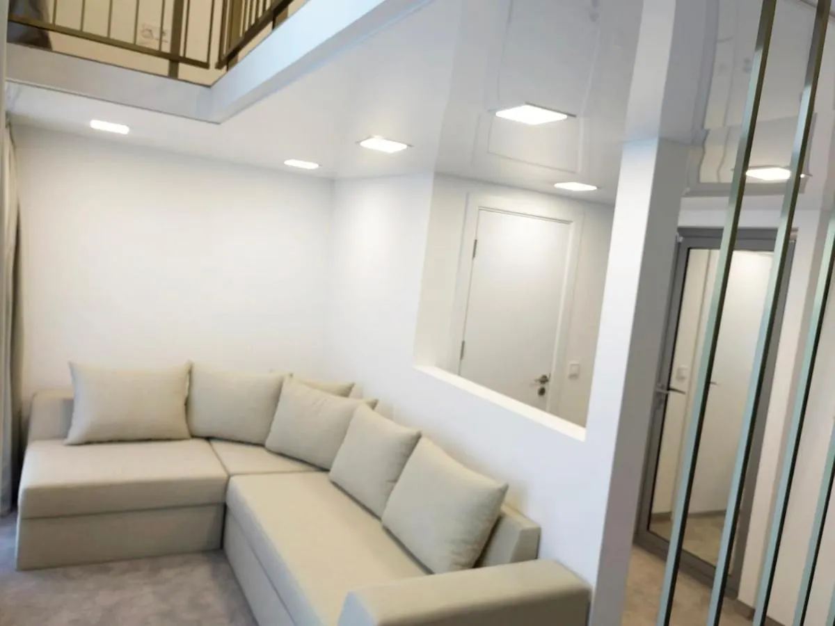 Luxury Villas Kabakum Nisipurile de Aur