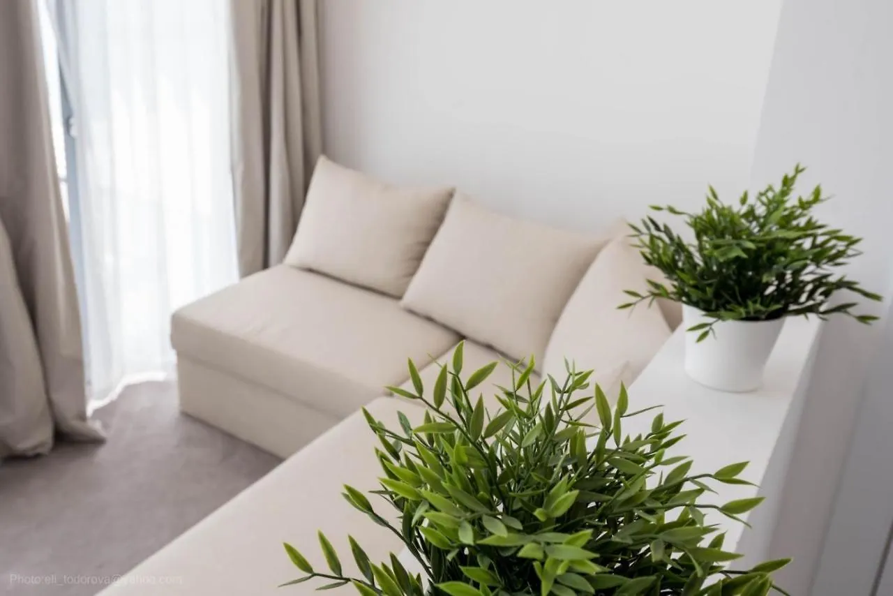 Luxury Villas Kabakum Nisipurile de Aur Bulgaria