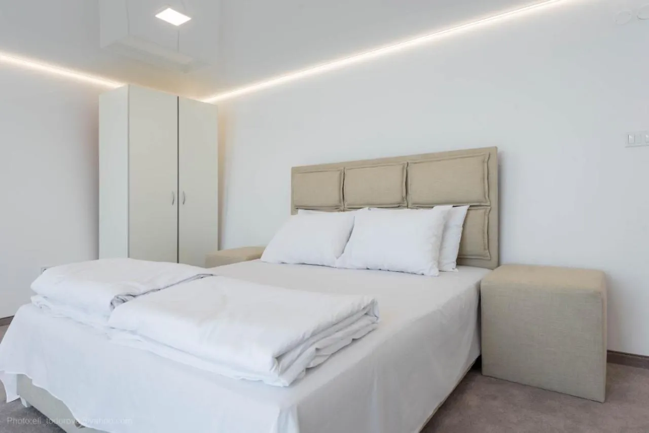 Luxury Villas Kabakum Nisipurile de Aur Apartament
