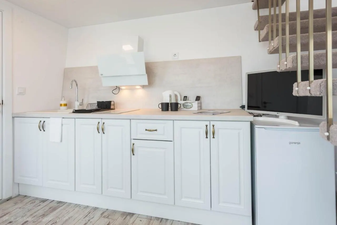 Luxury Villas Kabakum Altın Kumlar Daire