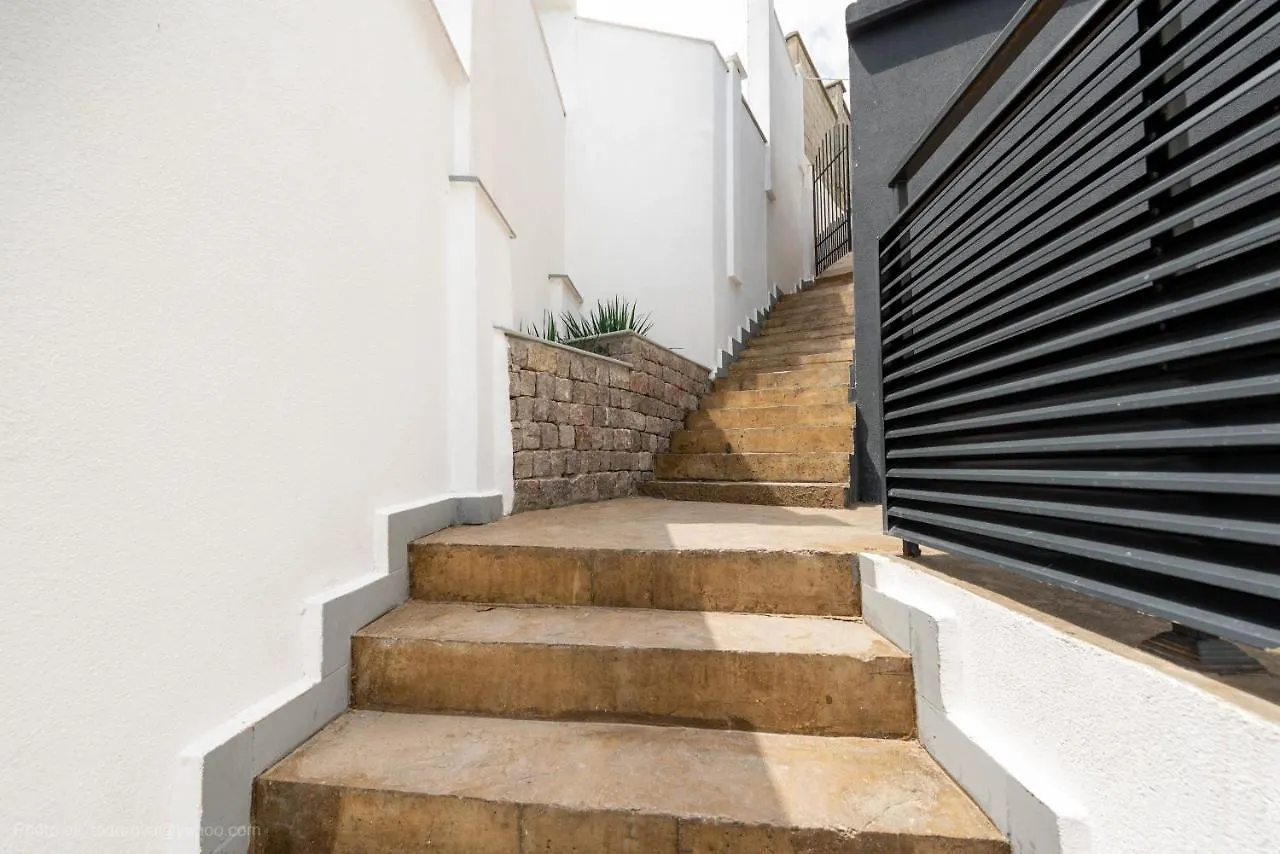 Luxury Villas Kabakum Altın Kumlar