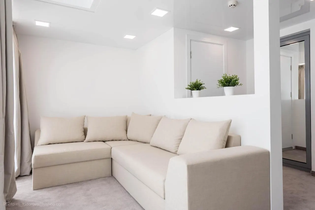 Luxury Villas Kabakum Altın Kumlar Bulgaristan
