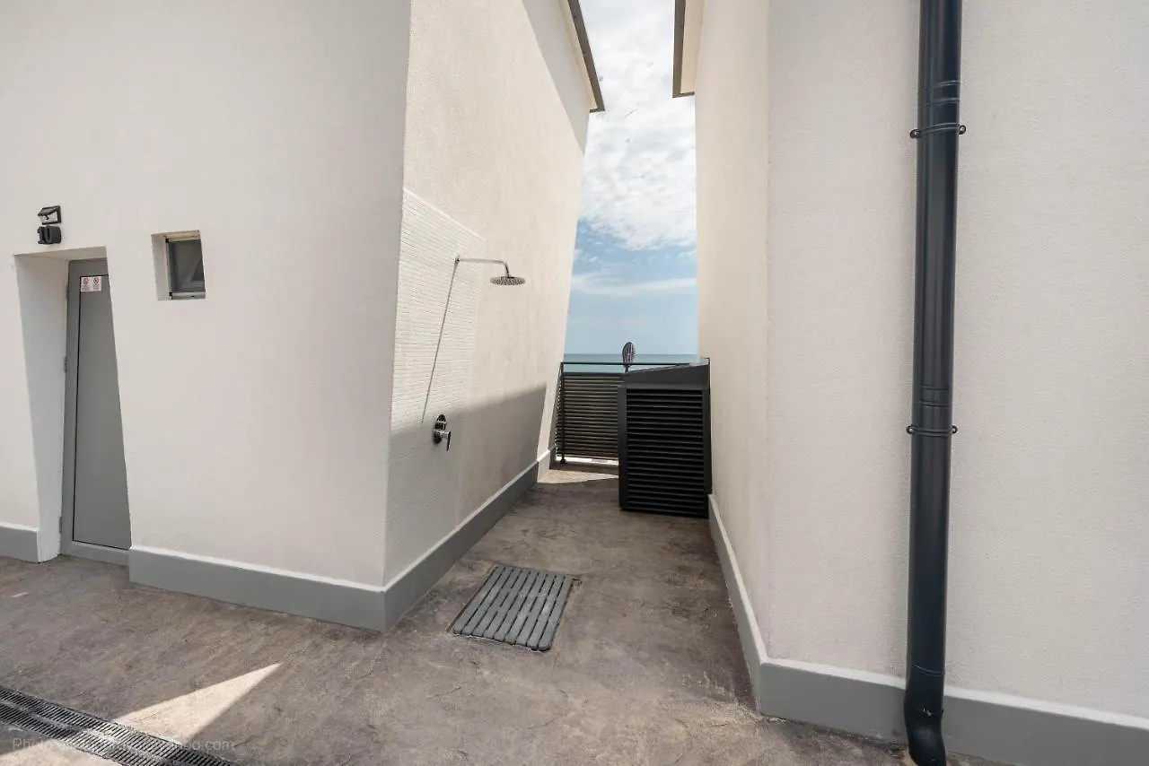 Daire Luxury Villas Kabakum Altın Kumlar Bulgaristan