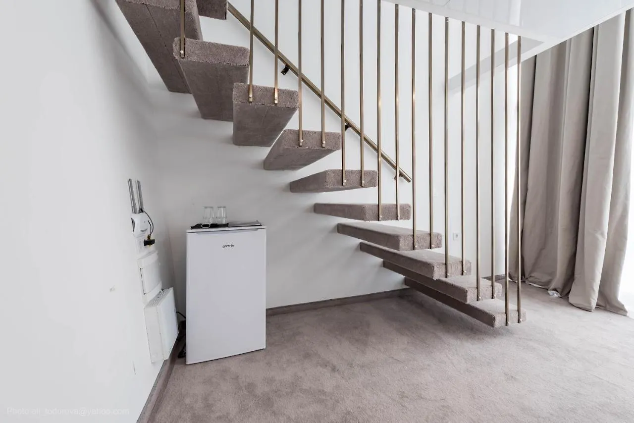 Daire Luxury Villas Kabakum Altın Kumlar Bulgaristan