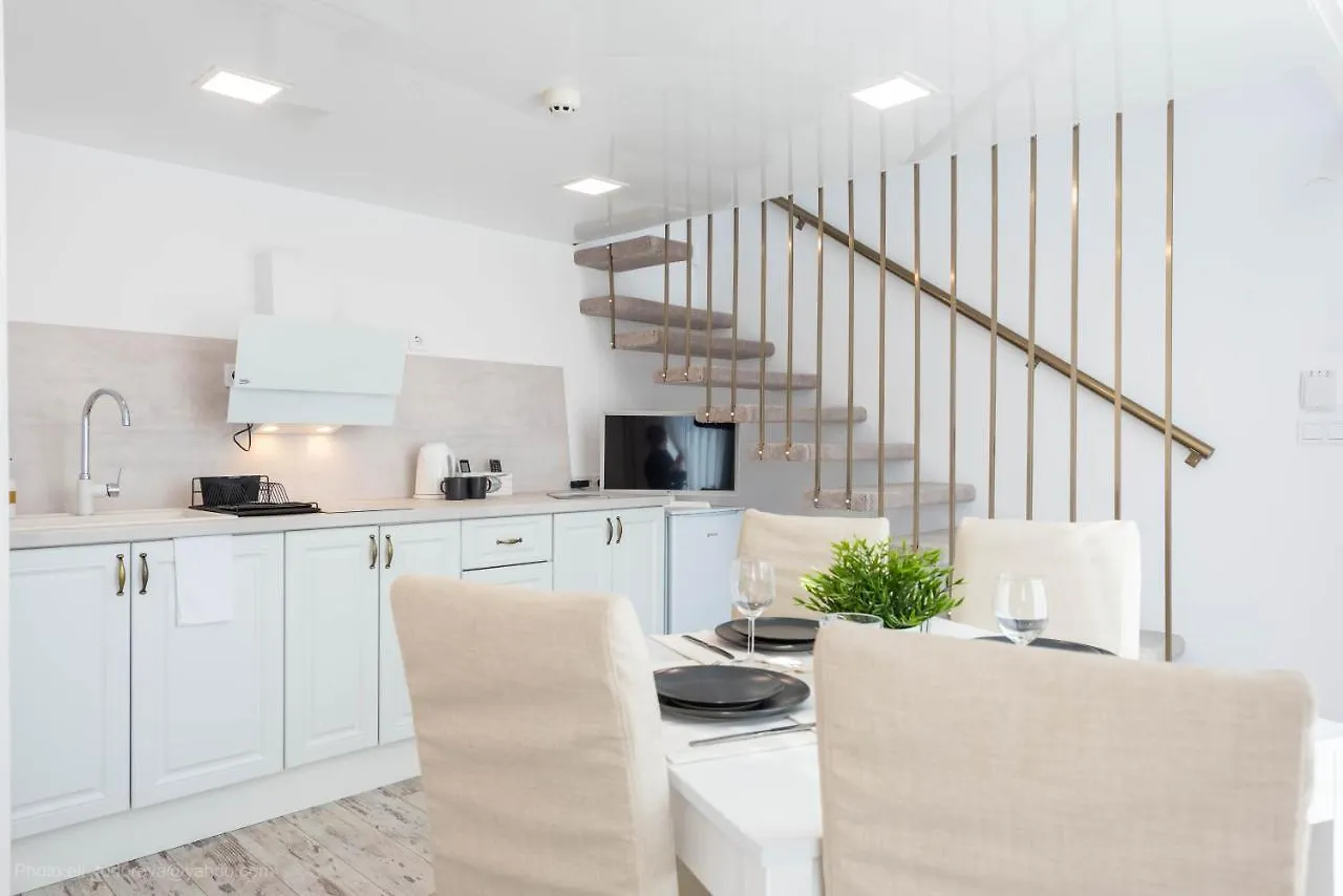 Luxury Villas Kabakum Nisipurile de Aur 0*,  Bulgaria