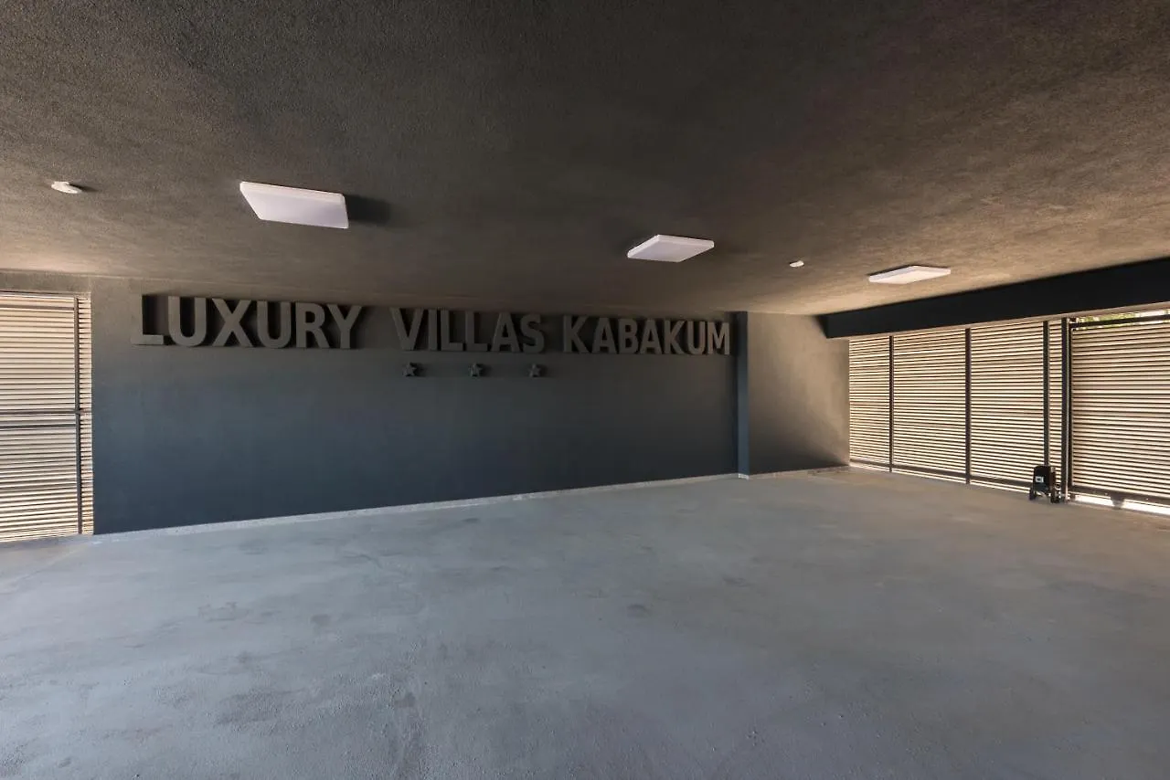 Luxury Villas Kabakum Nisipurile de Aur 0*,  Bulgaria