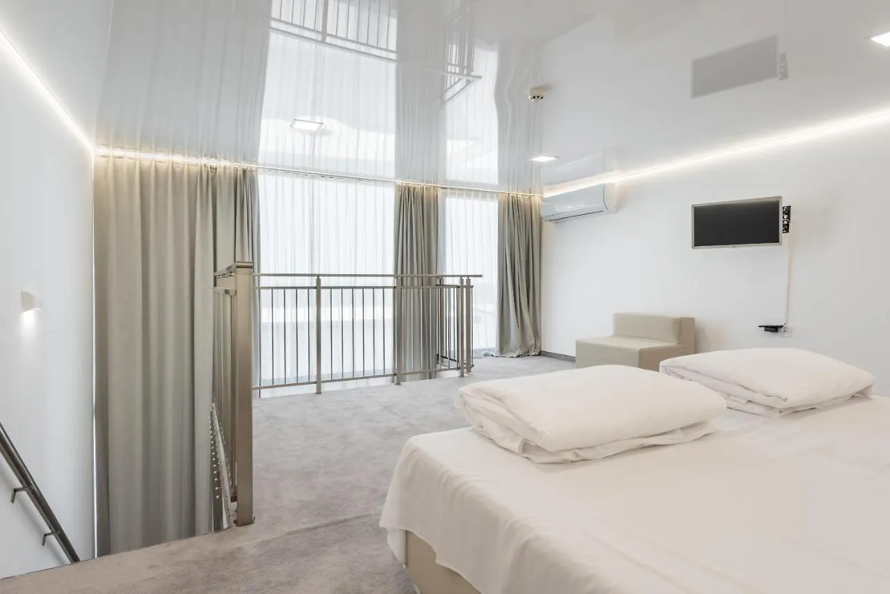 Apartament Luxury Villas Kabakum Nisipurile de Aur Bulgaria