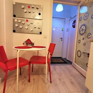Luxury Piata Universitate Old Town Apartament Bucureşti