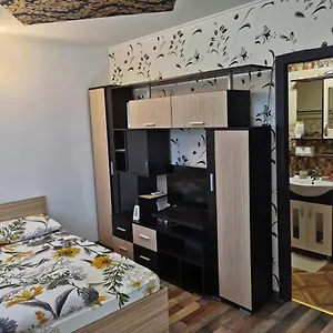 Garsoniera Gara De Nord Apartament Bucureşti
