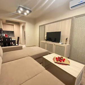 Apartament Argisht 647, Nisipurile de Aur