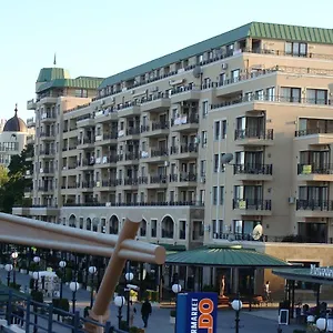 Apartament Admiral, Nisipurile de Aur
