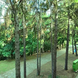 3* Hotel Park Briz