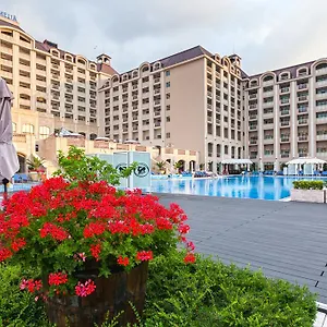 5* Hotel Melia Grand Hermitage