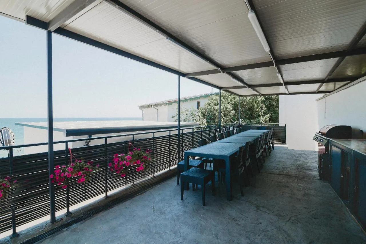 Luxury Villas Kabakum Golden Sands Apartment