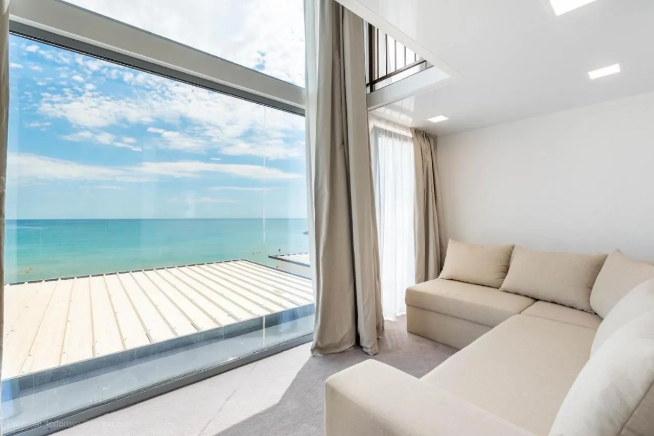 Luxury Villas Kabakum Golden Sands Apartment