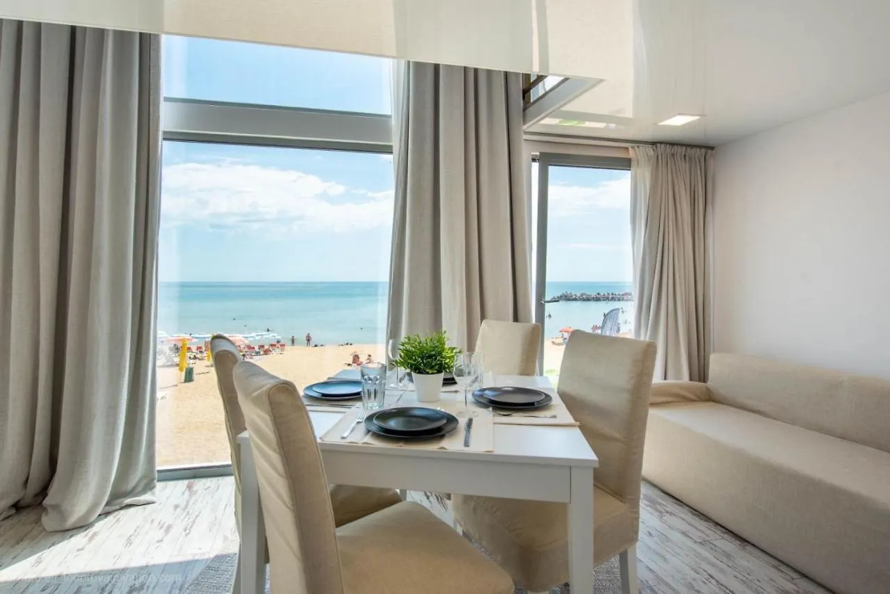 Luxury Villas Kabakum Golden Sands 0*,
