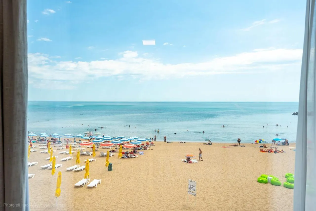Apartment Luxury Villas Kabakum Golden Sands Bulgaria