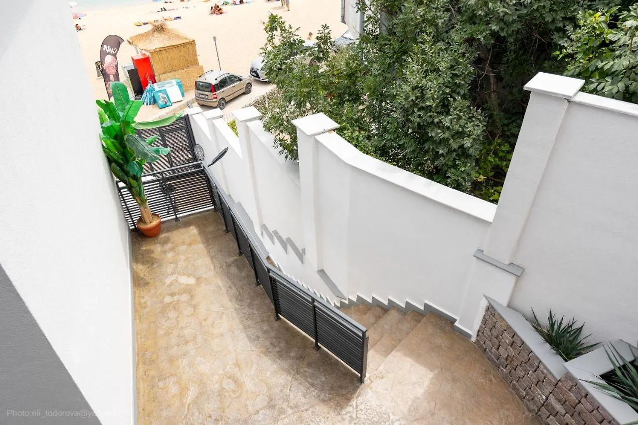 Luxury Villas Kabakum Golden Sands 0*,