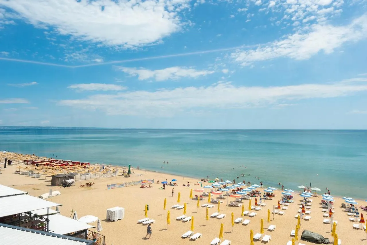 Luxury Villas Kabakum Golden Sands 0*,  Bulgaria