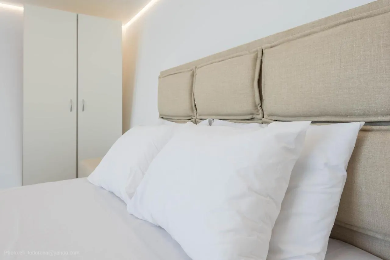 Luxury Villas Kabakum Golden Sands Apartment
