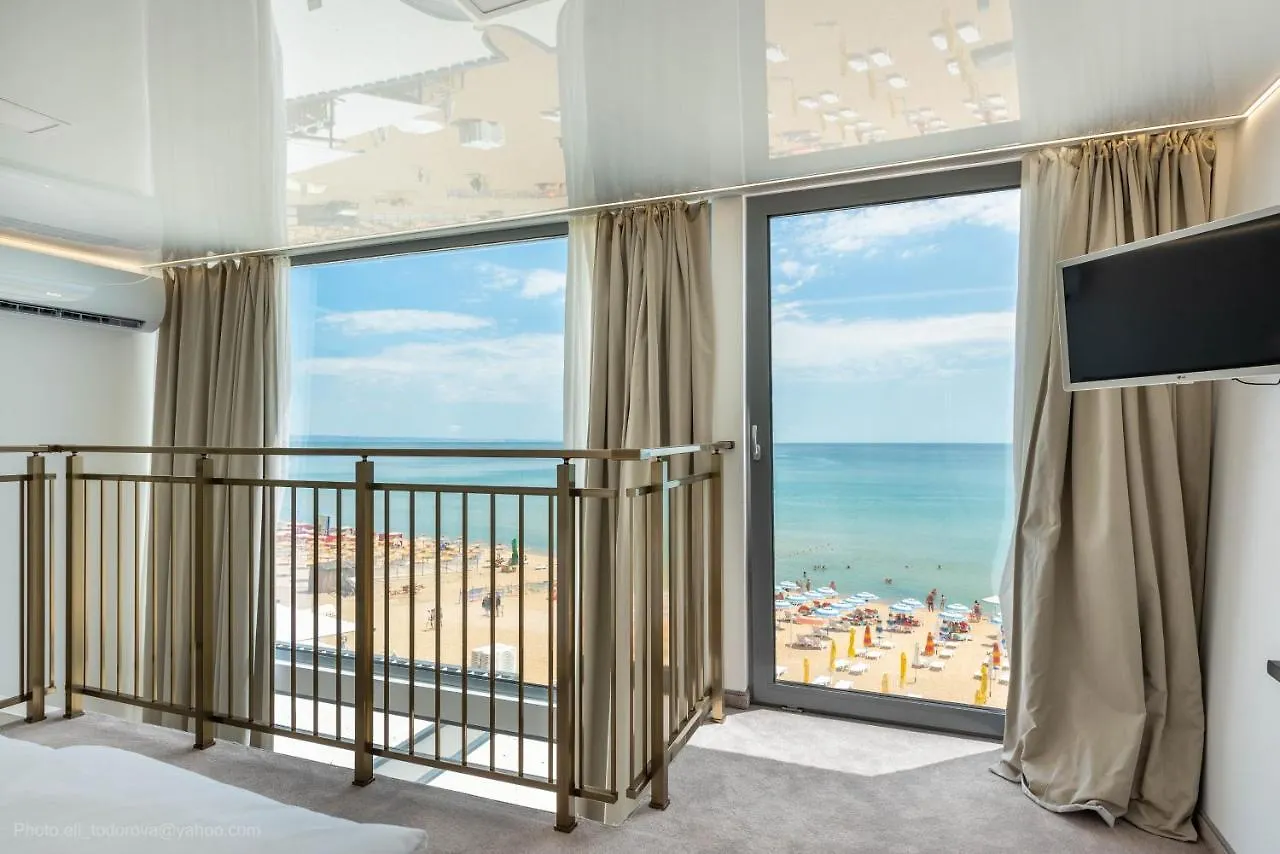 Luxury Villas Kabakum Golden Sands Apartment