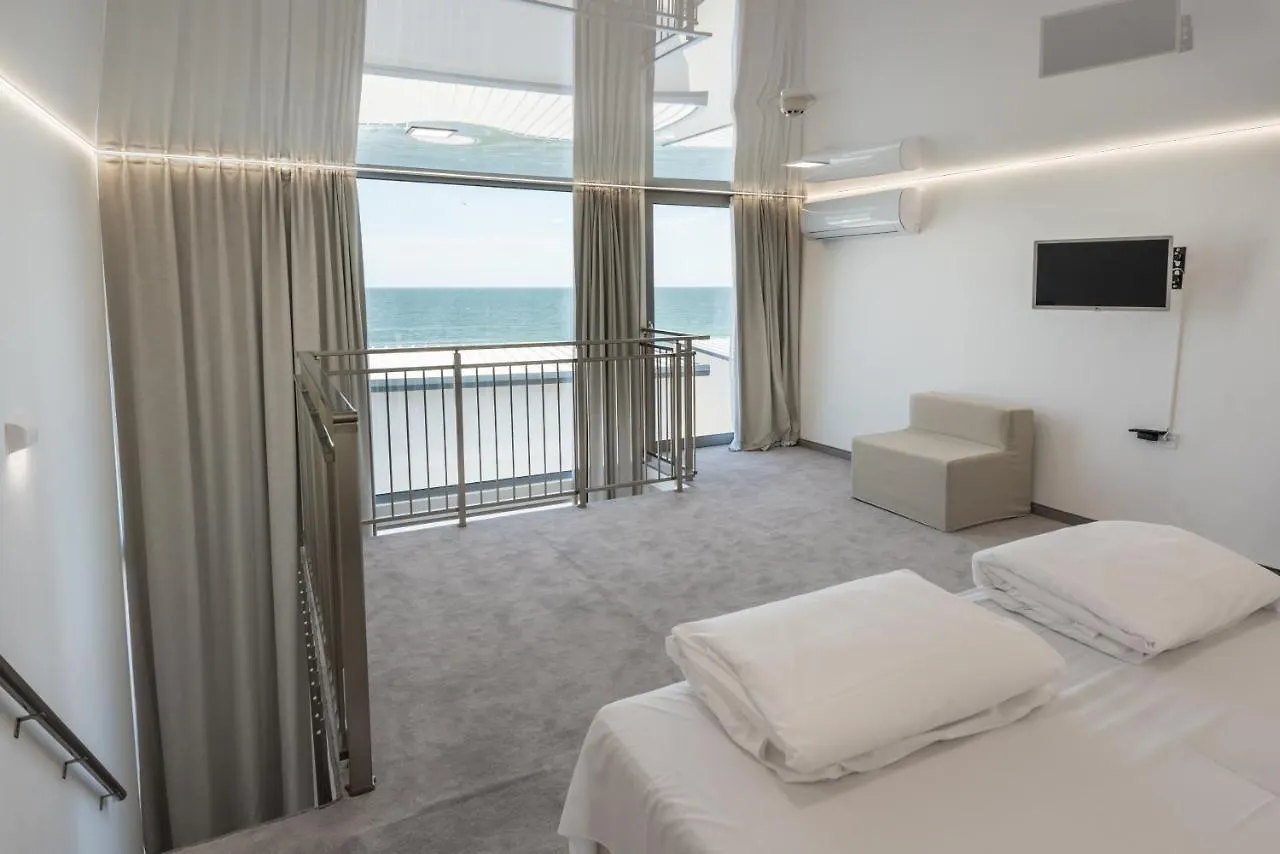Luxury Villas Kabakum Golden Sands Bulgaria